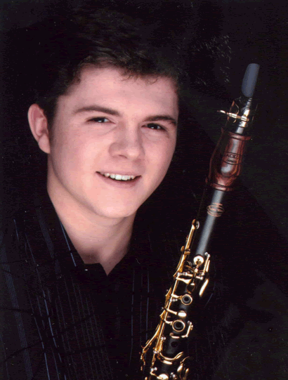 ジュリアン・ブリス・ポートレート