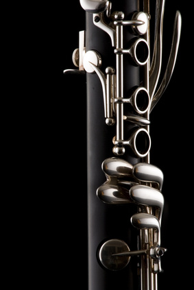 クラリネットイメージ